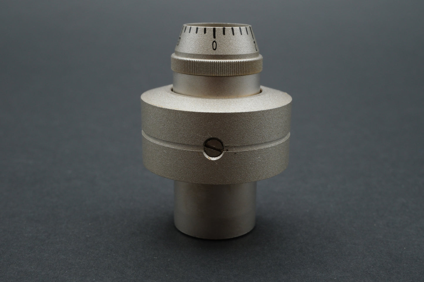 Denon DP-60M / DP-60L S-Type Tonearm Weight – 111g【Ships from US🇺🇸】