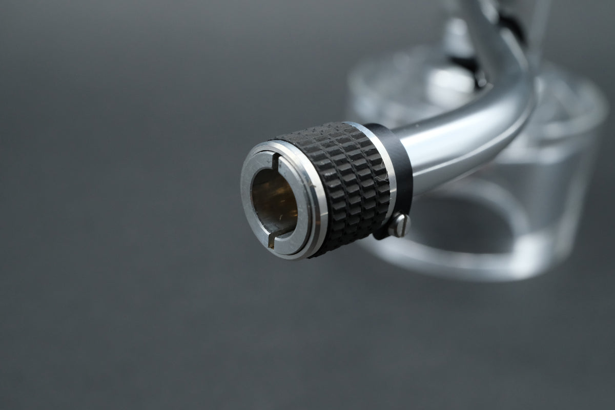 Micro Seiki DD-6 (MA-505) Tonearm (02)