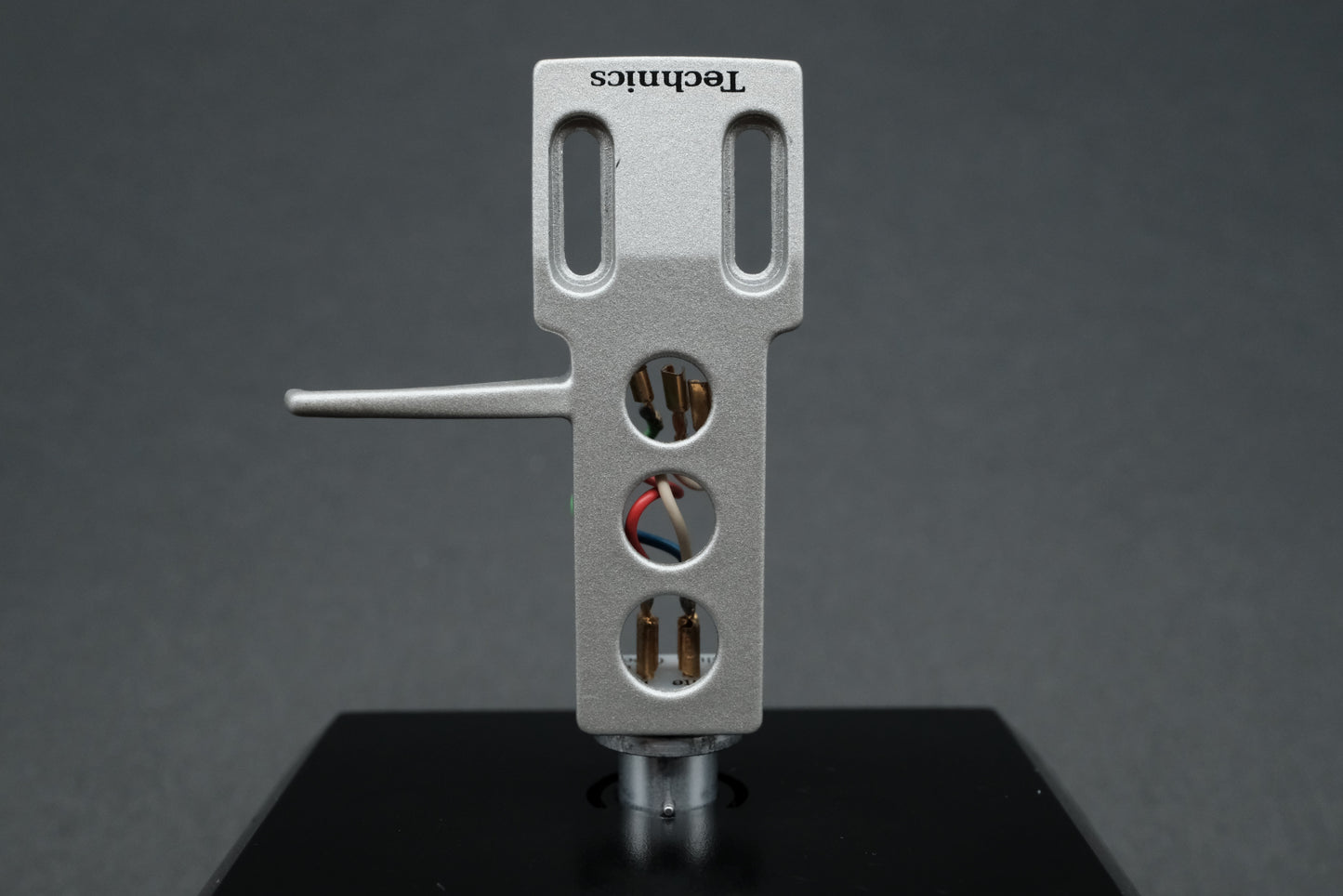 Technics EPA-250 Original Headshell - 7.4g