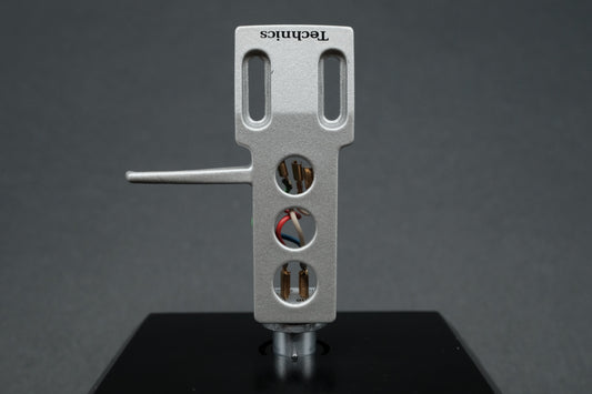 Technics EPA-250 Original Headshell - 7.4g