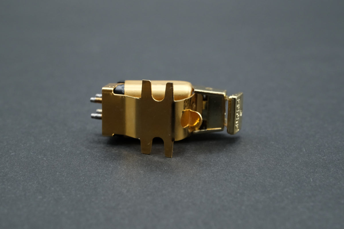 Empire 2000Z MM Cartridge