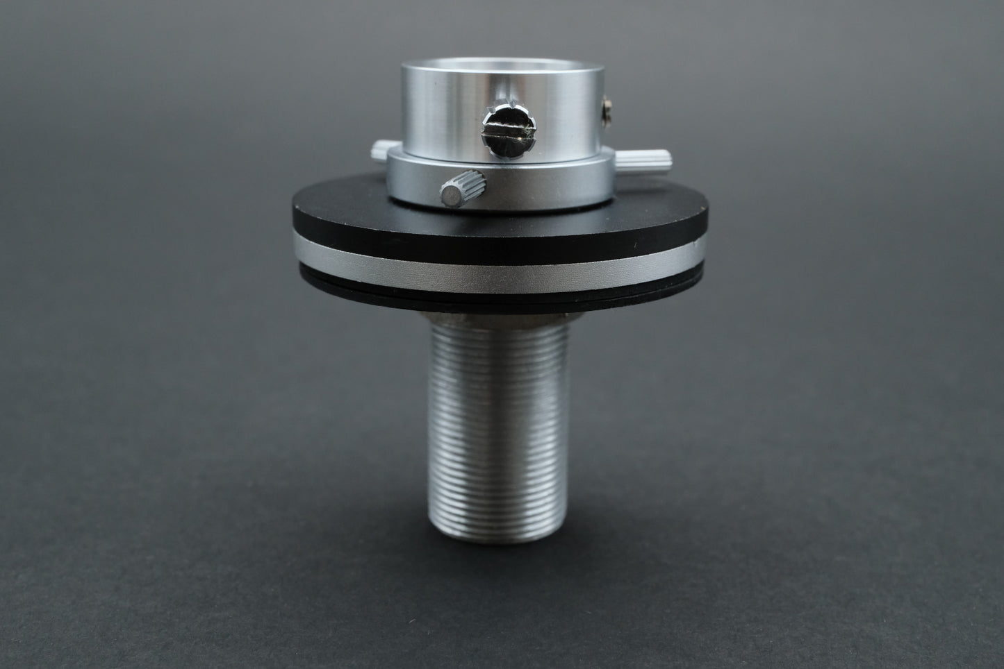 Grace Tonearm Base Bracket Assembly