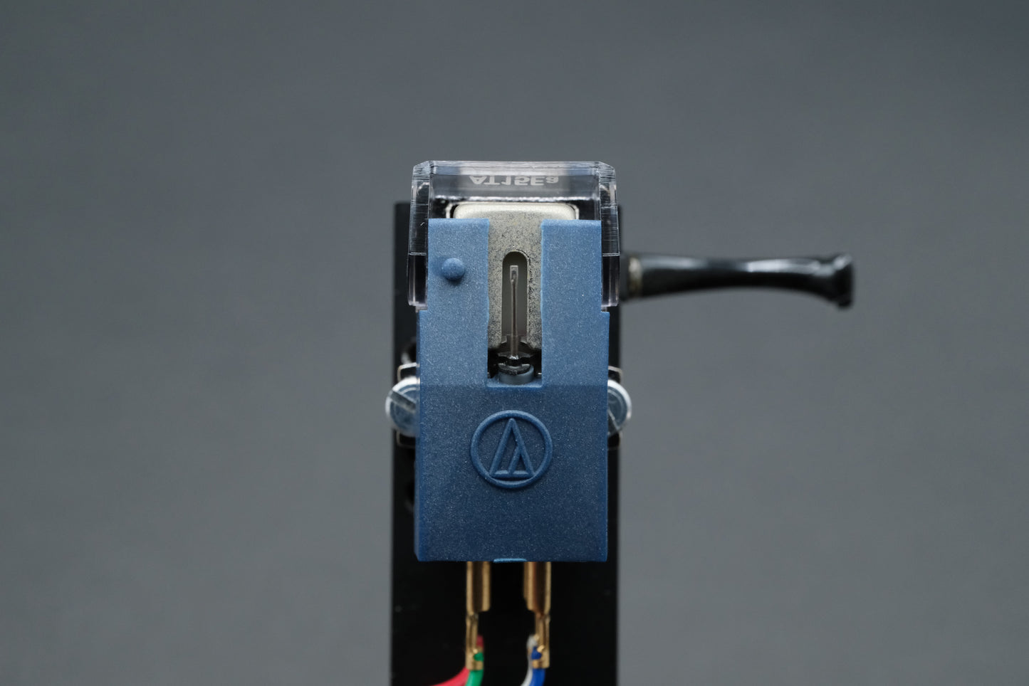 Audio-Technica AT-15Ea MM Cartridge with MG-10 Headshell