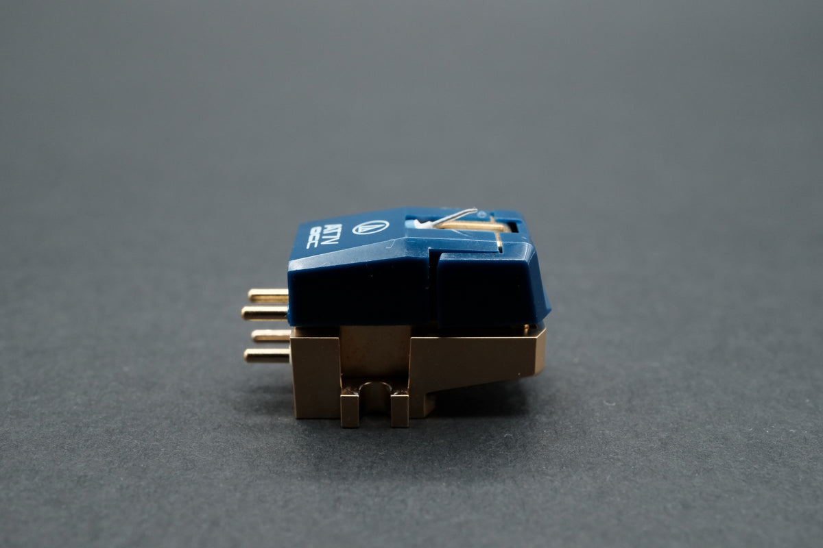 Audio Technica AT7V OCC MM Cartridge (02)