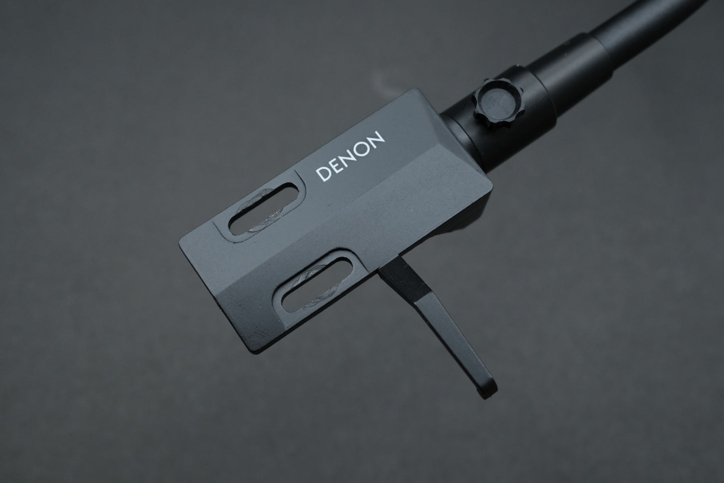 Denon DA-401 Tonearm