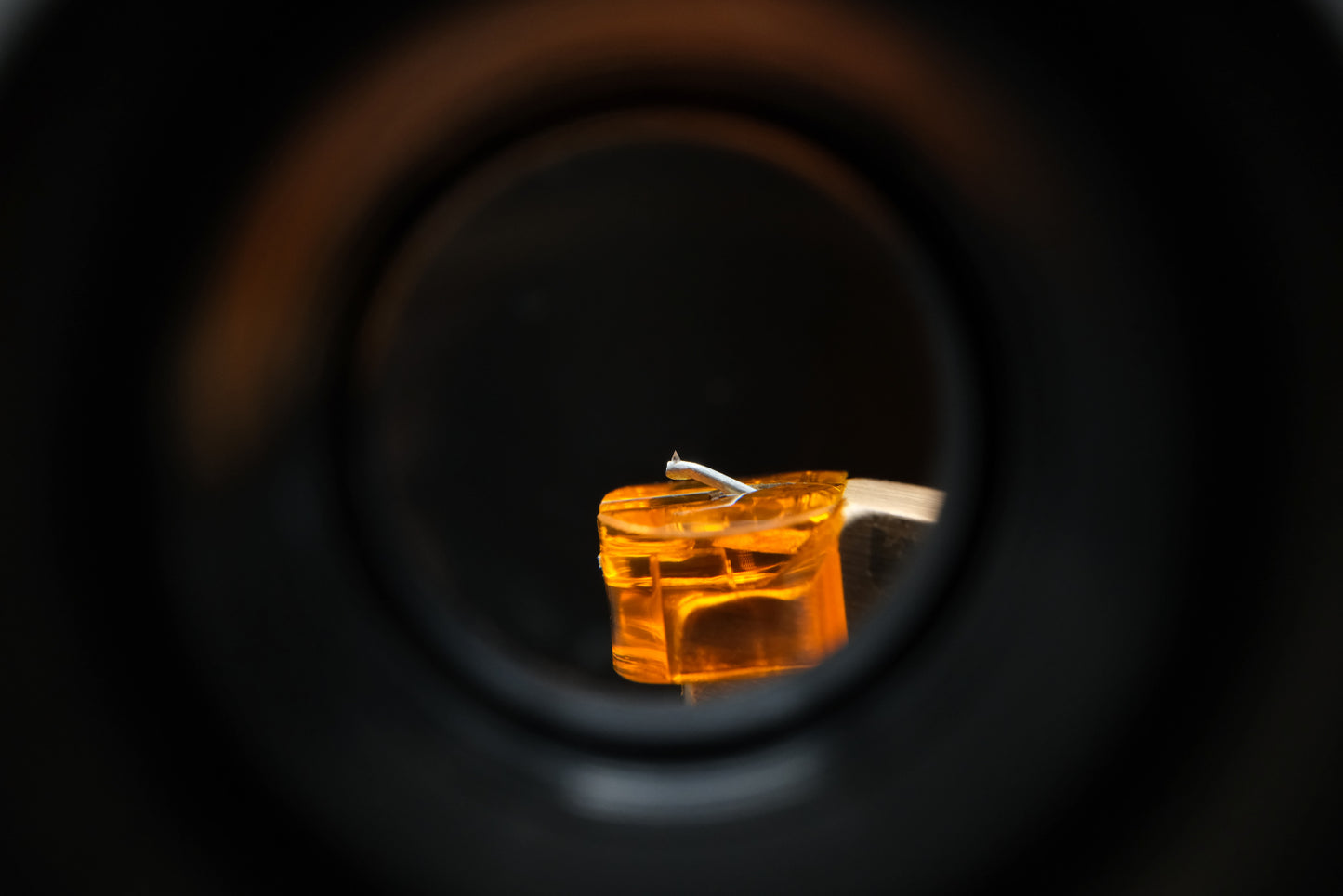 Grace F-8 MM Cartridge with RS-8M (F-8M) Stylus