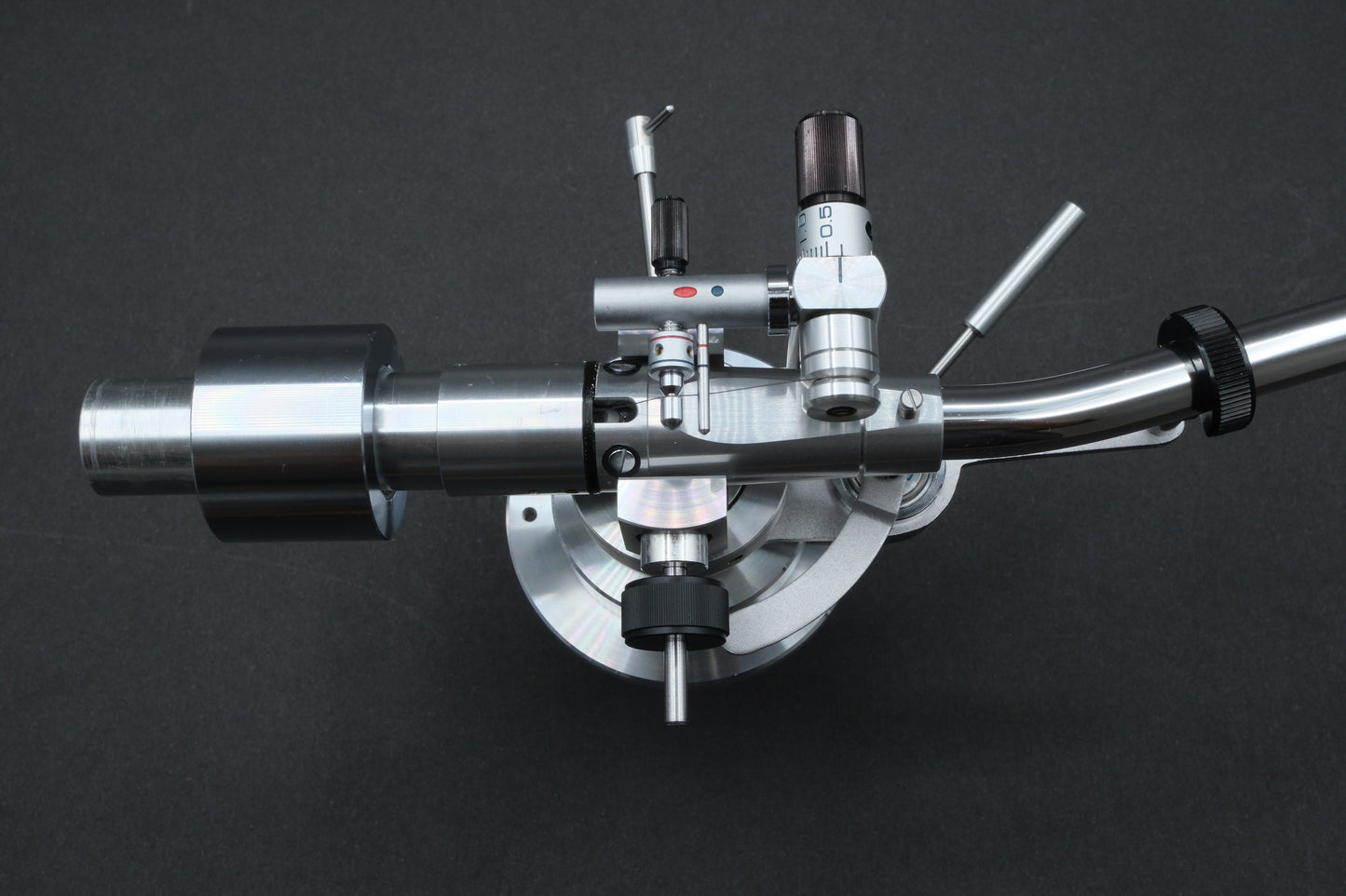Micro Seiki MA-505 Tonearm
