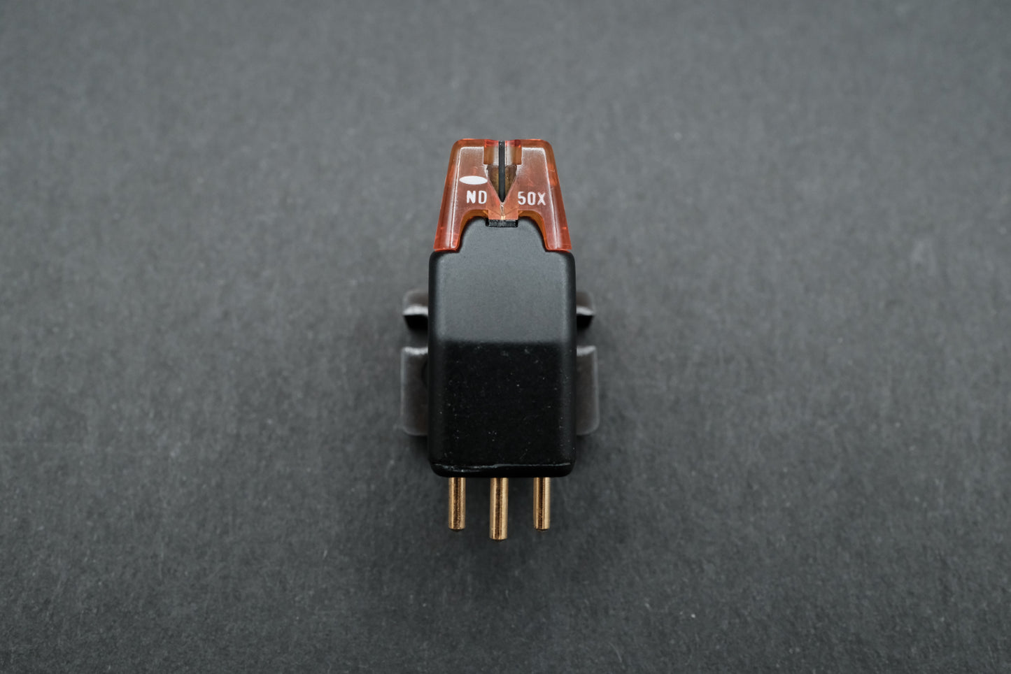 Sony XL-50 MM Cartridge – Boron Pipe Cantilever