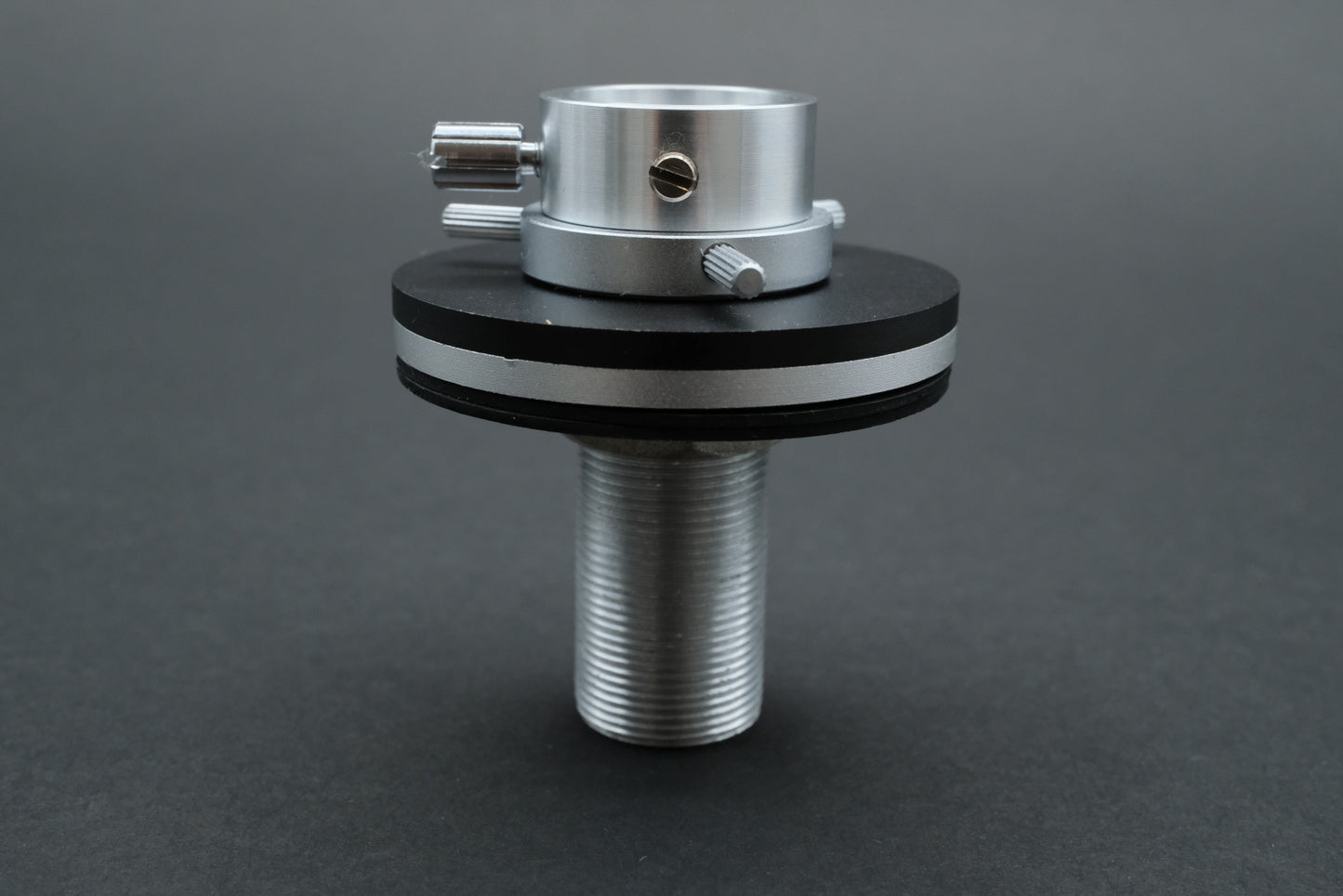 Grace Tonearm Base Bracket Assembly