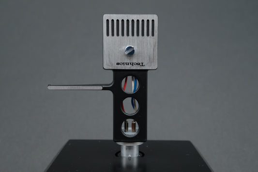Technics SH-98 Silver Headshell - 9.5g
