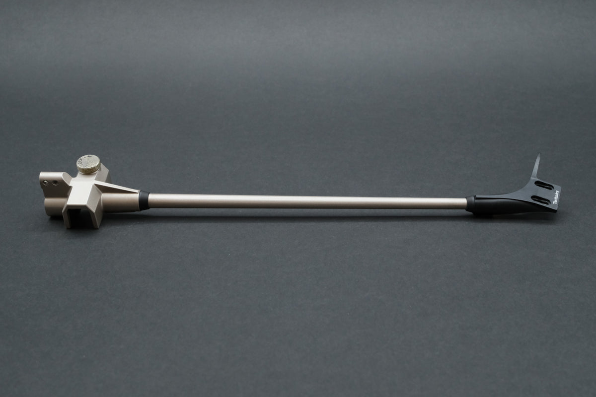 Technics EPA-A501H Titanium Nitride Tonearm for Parts