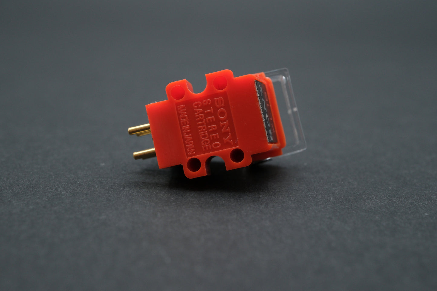 Sony XL-15 MM Cartridge【Ships from US🇺🇸】