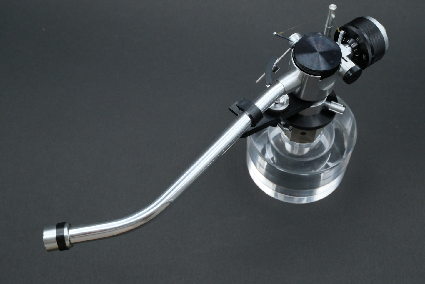 Audio-Craft AC-300C Tonearm