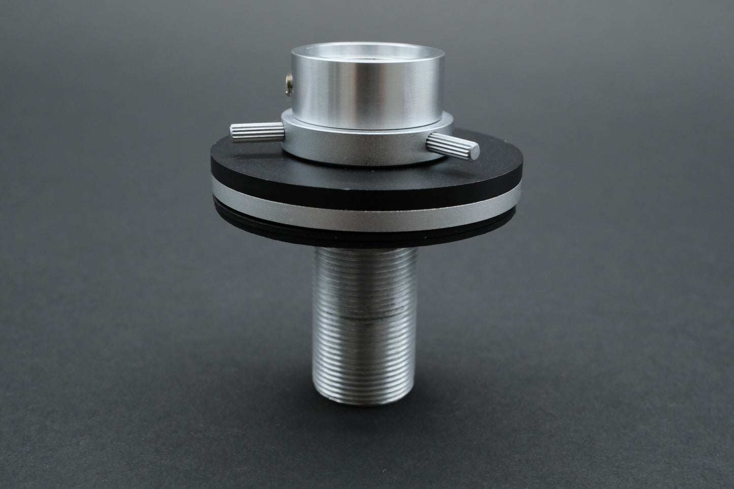 Grace Tonearm Base Bracket Assembly