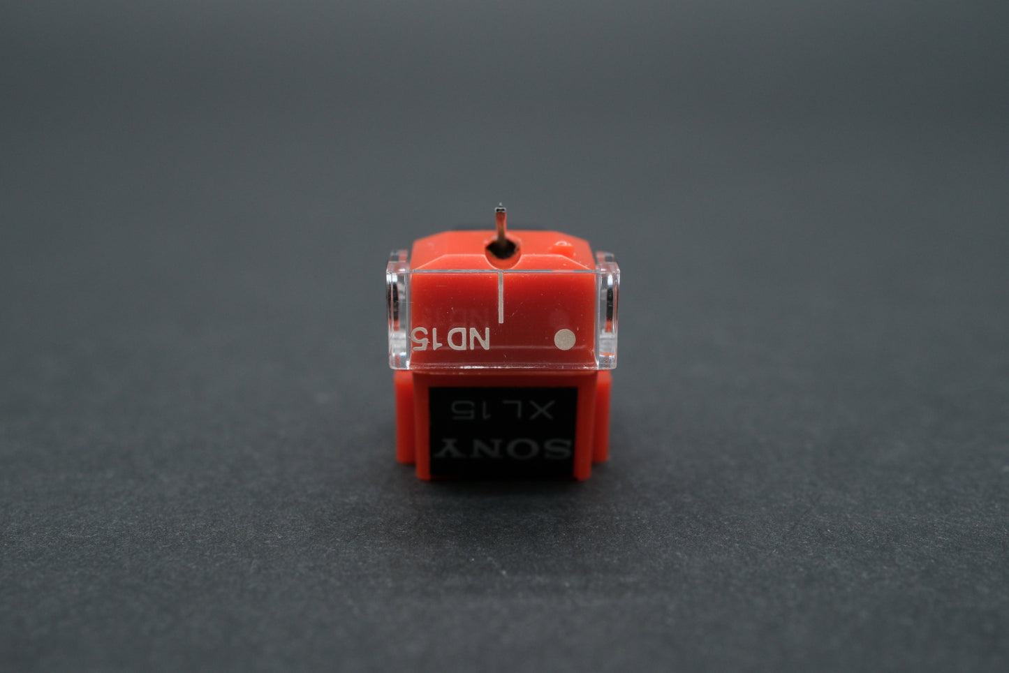 Sony XL-15 MM Cartridge【Ships from US🇺🇸】