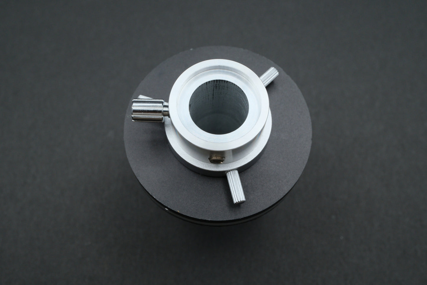 Grace Tonearm Base Bracket Assembly