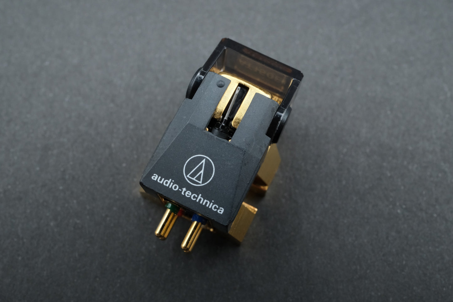 Audio-Technica AT-150E MM Cartridge - Beryllium Cantilever