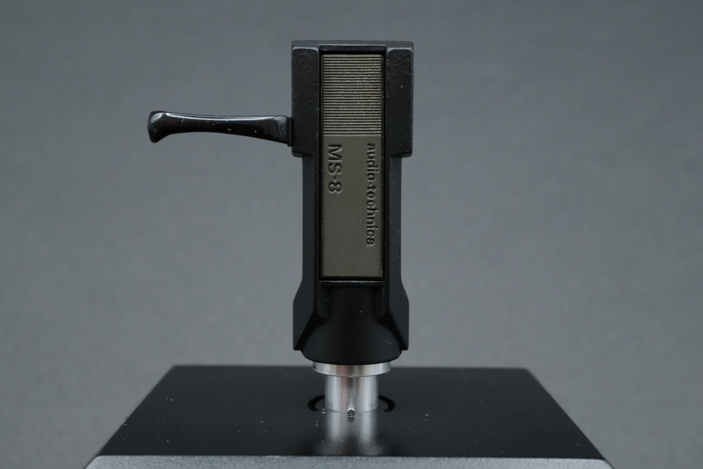 Audio-Technica MS-8 Headshell - 8.1g【Ships from US🇺🇸】