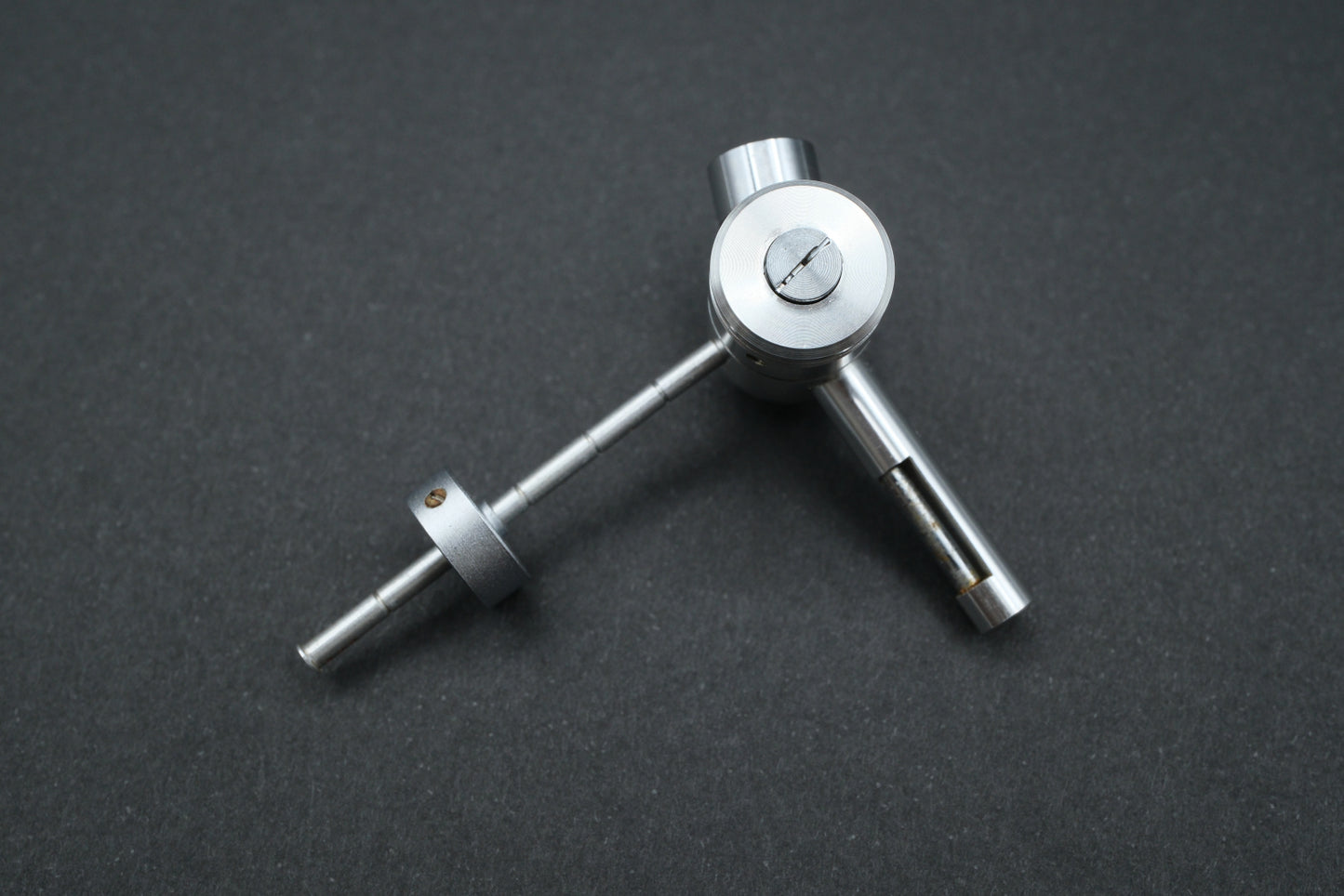 STAX UA-7 / UA-70 Inside Force Canceller (IFC)