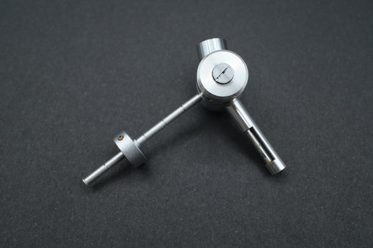 STAX UA-7 / UA-70 Inside Force Canceller (IFC)