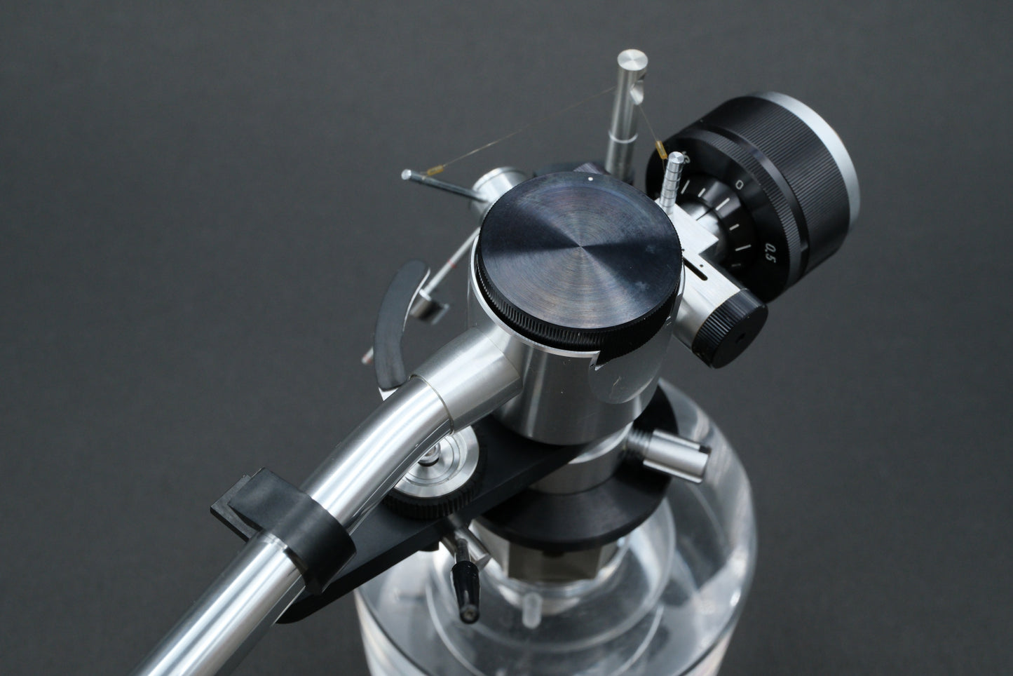 Audio-Craft AC-300C Tonearm