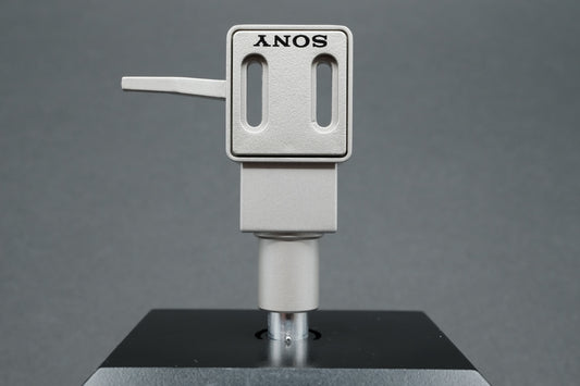Sony SH-165 Headshell – Compatible with PS-X50, PS-X70, PS-X75, PUA-9, etc