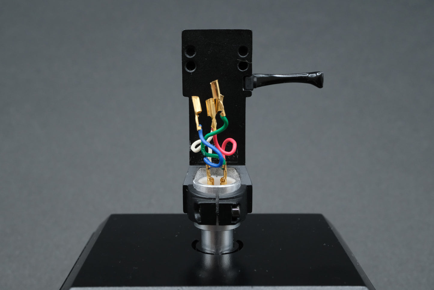 Audio-Technica MS-8 Headshell - 8.1g【Ships from US🇺🇸】