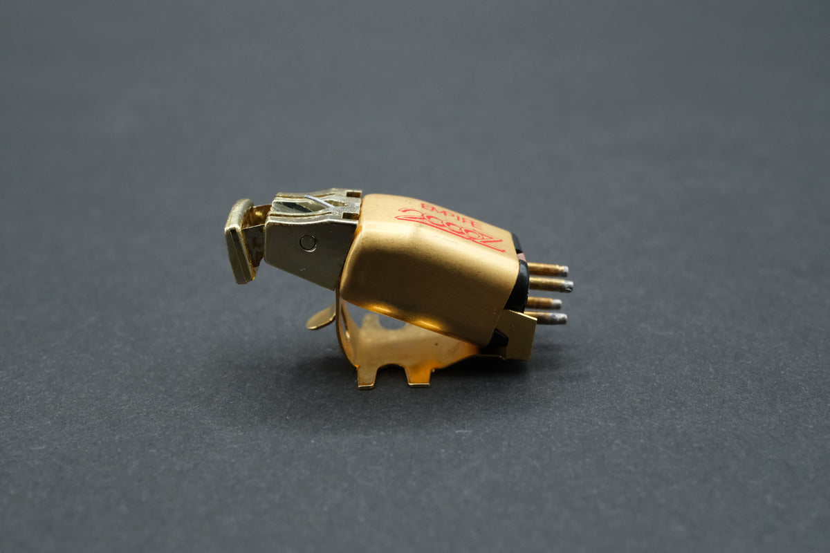 Empire 2000Z MM Cartridge