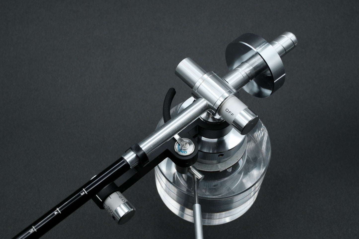 Micro Seiki MA-707 Tonearm