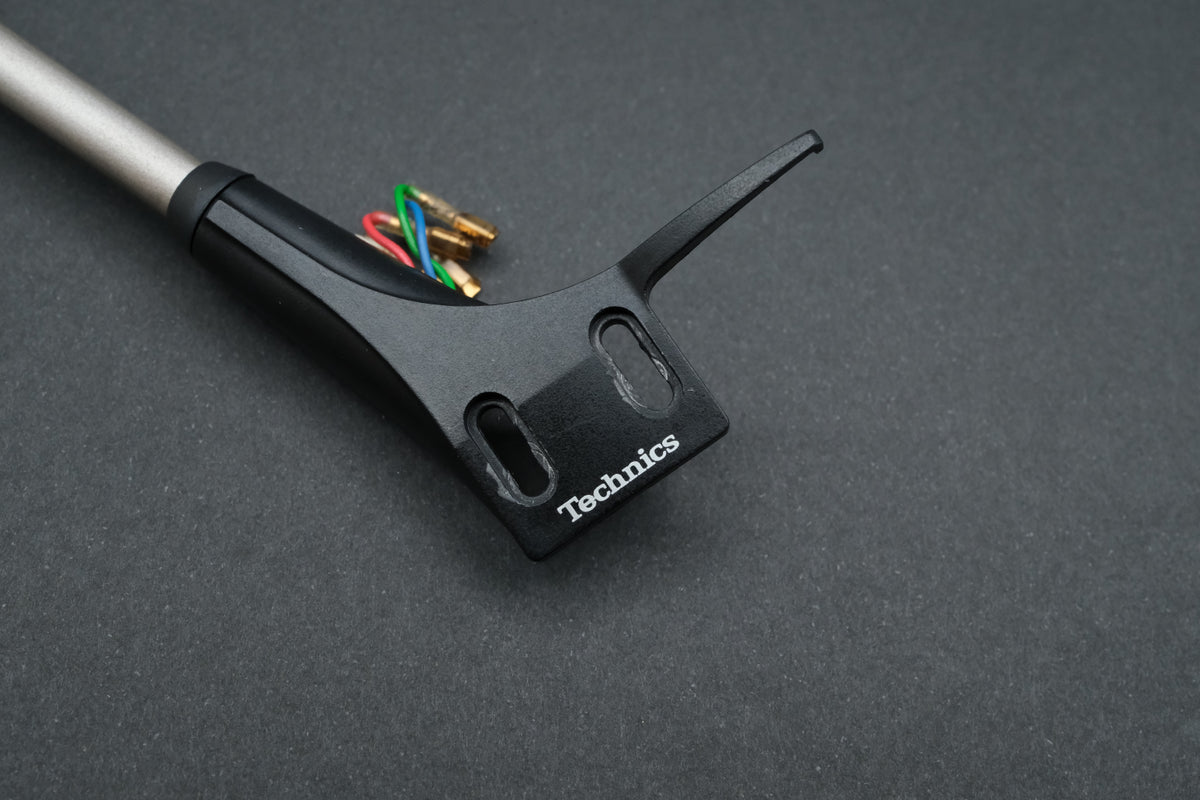 Technics EPA-A501H Titanium Nitride Tonearm for Parts