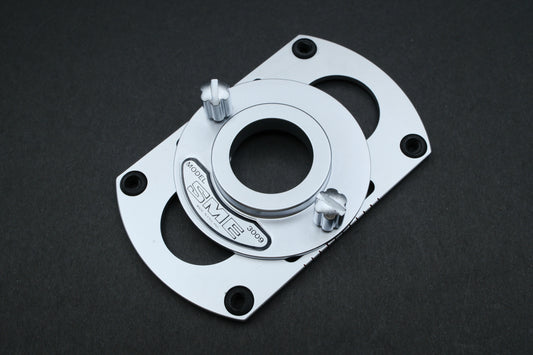 SME 3009 Series II Tonearm Silde Base【Ships from US🇺🇸】