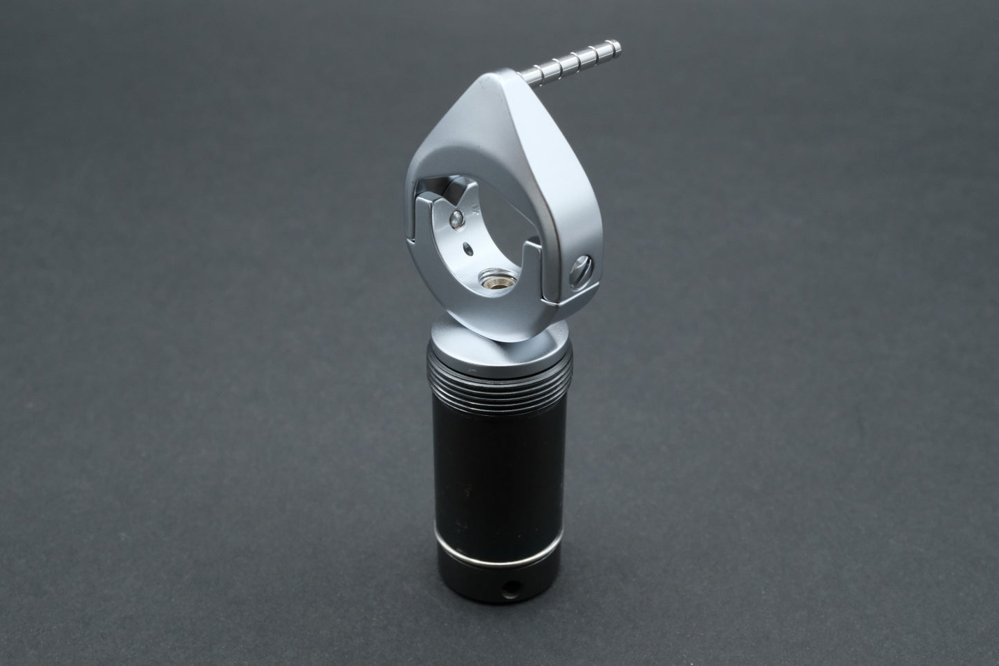SME 3009 Series II improved Tonearm Pillar Assembly【Ships from US🇺🇸】