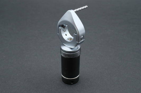 SME 3009 Series II improved Tonearm Pillar Assembly【Ships from US🇺🇸】