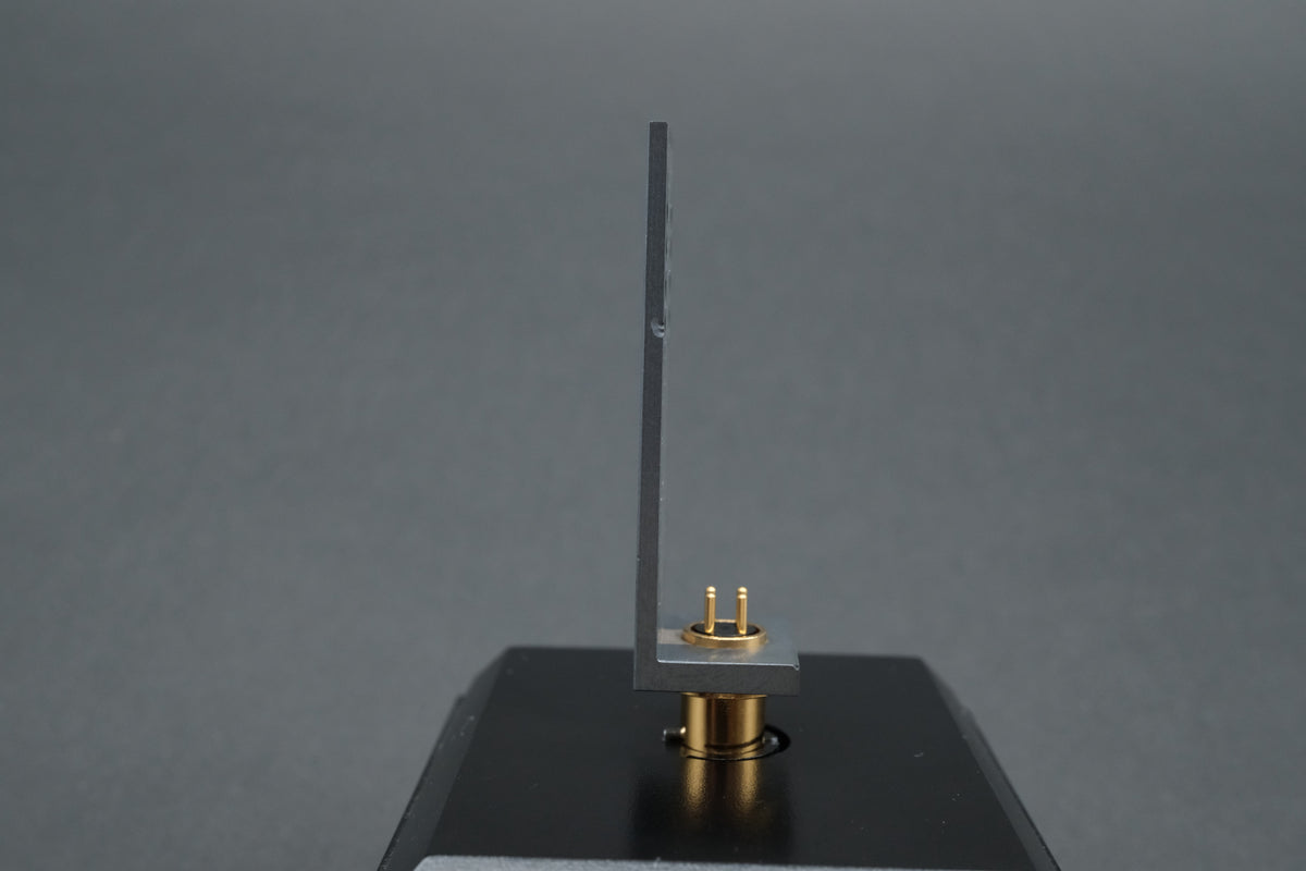 Jelmax CHA-1 Silicon Nitride Ceramic Headshell - 10.8g