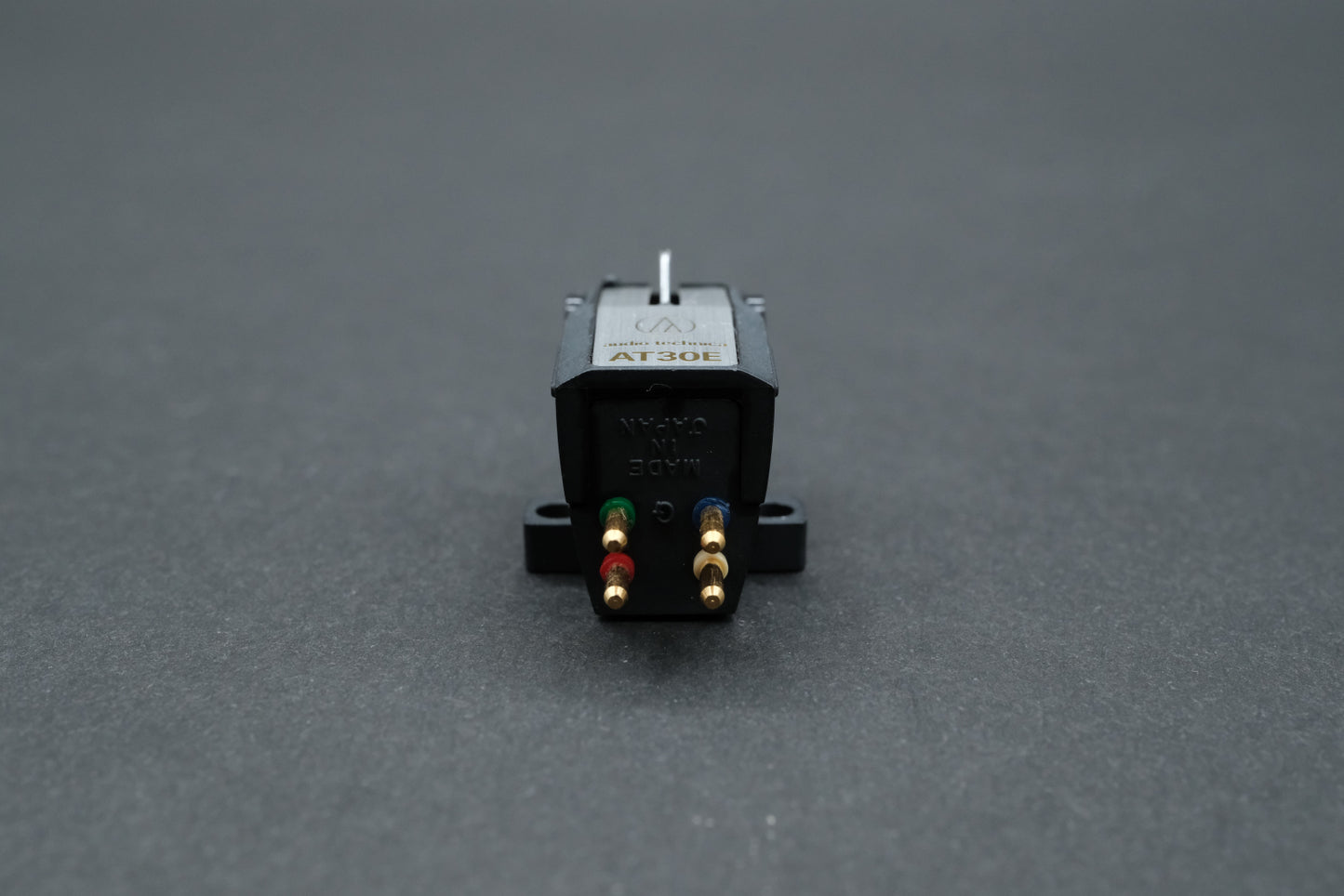 Audio-Technica AT-30E MC Cartridge