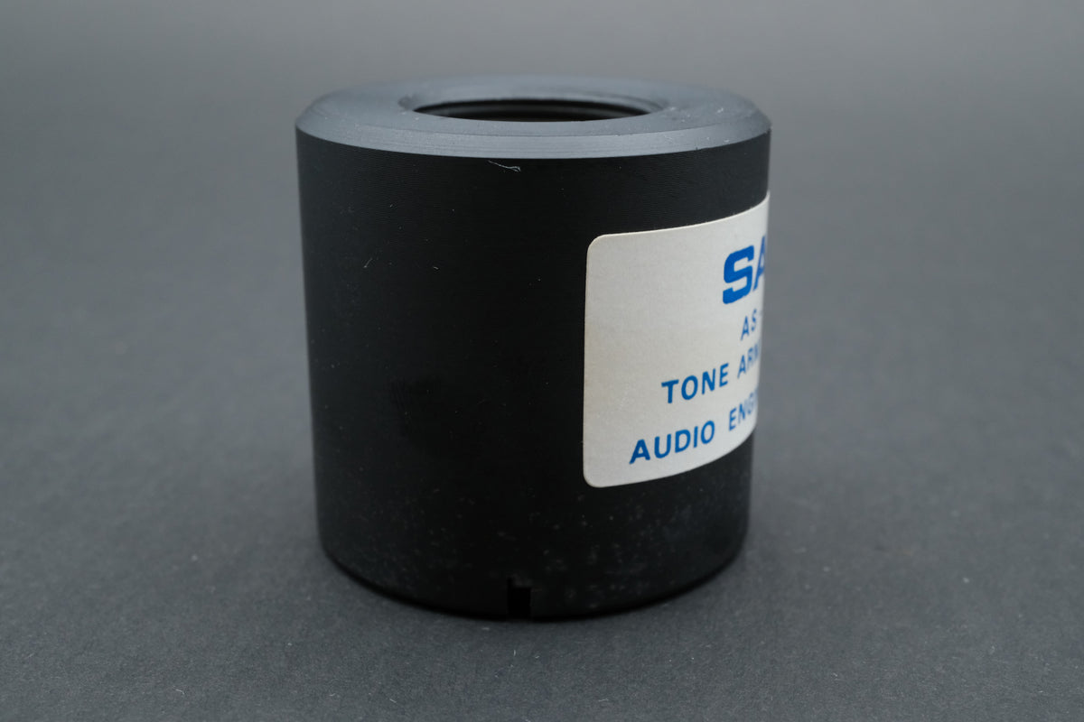 SAEC AS-500E Tonearm Stabilizer – Approx. 500g