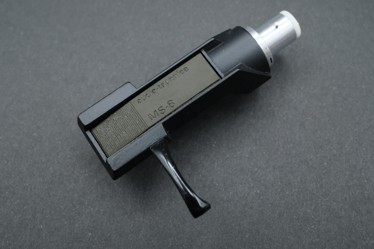 Audio-Technica MS-8 Headshell - 8.1g【Ships from US🇺🇸】