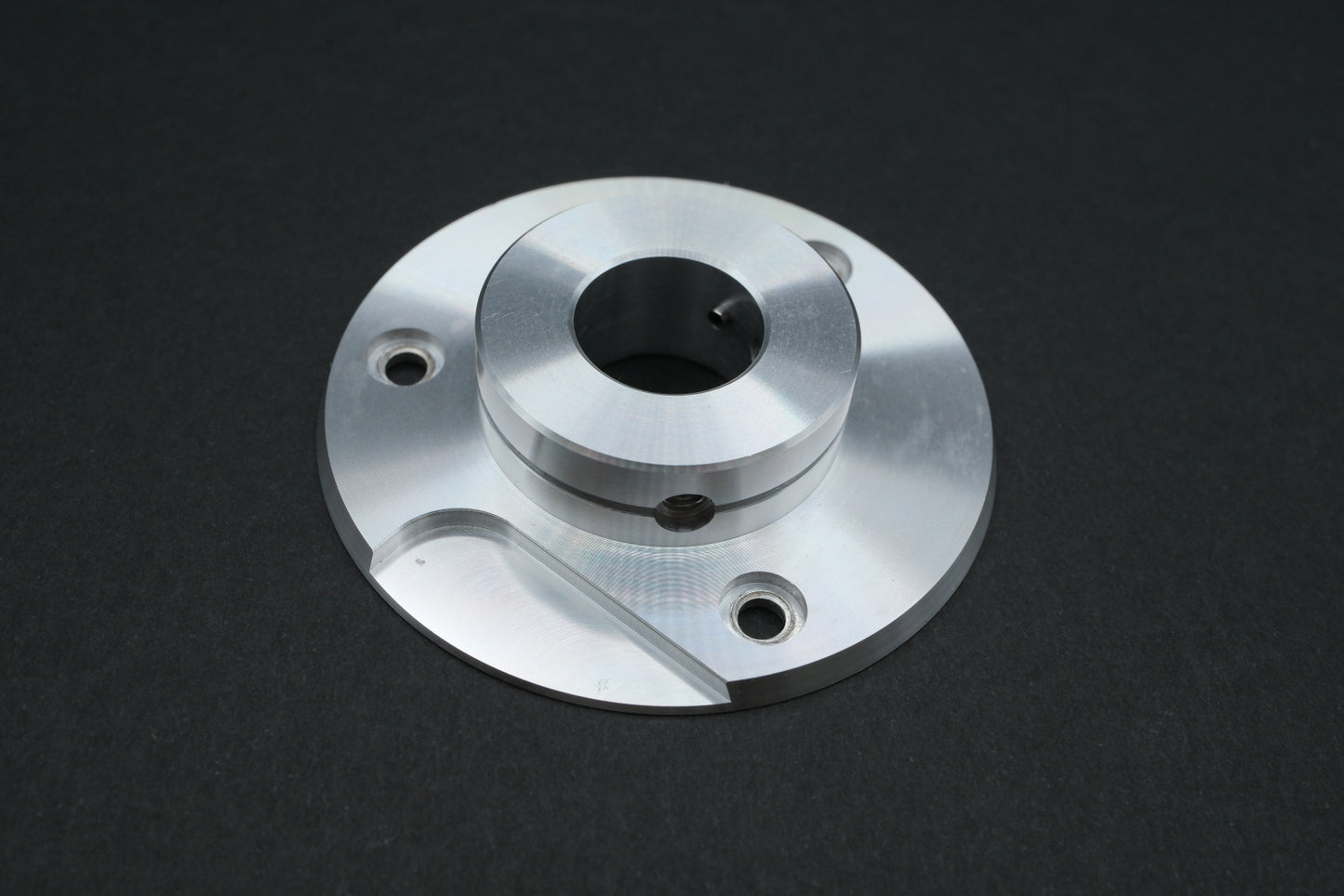 Micro Seiki MA-303 Tonearm Base