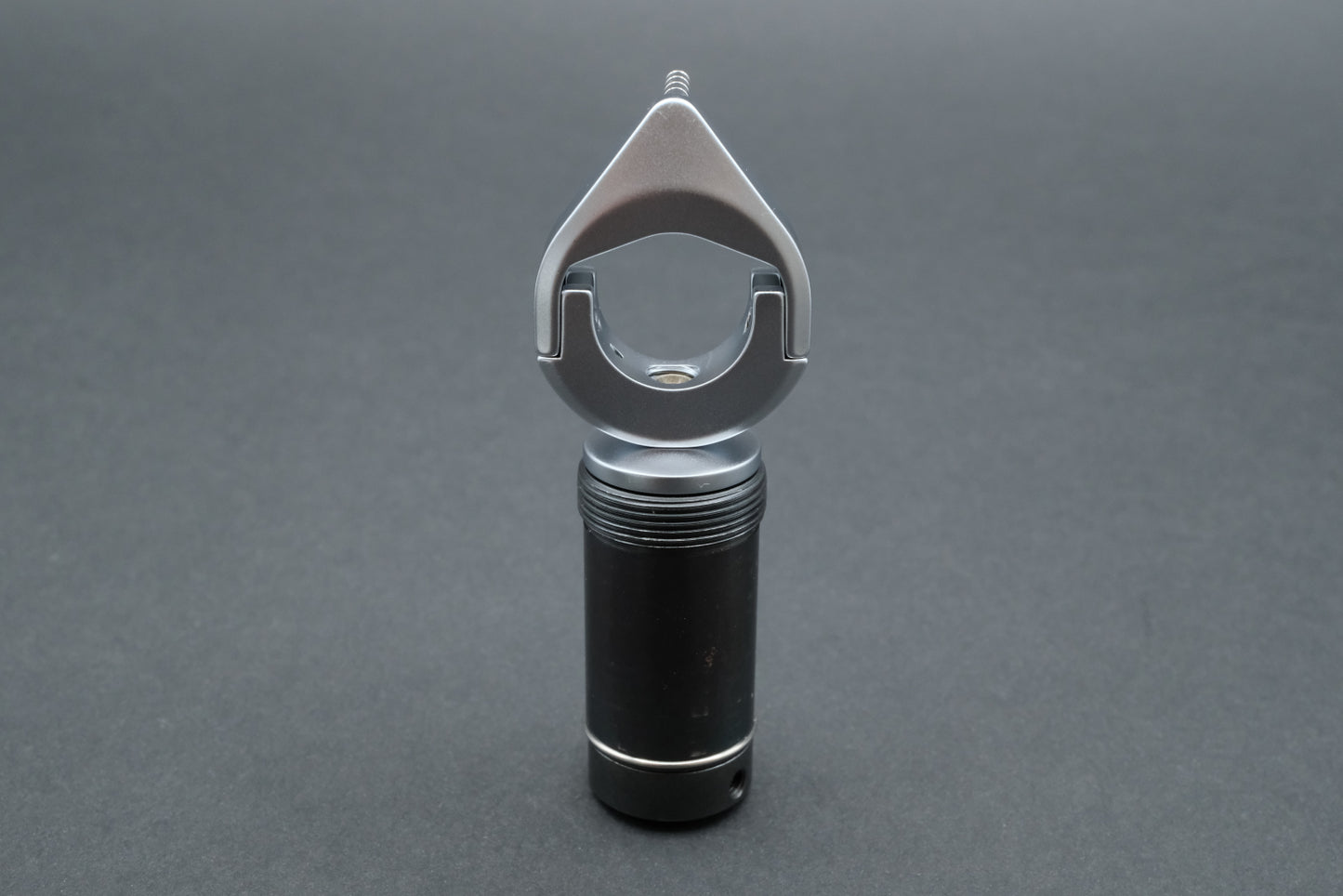 SME 3009 Series II improved Tonearm Pillar Assembly【Ships from US🇺🇸】