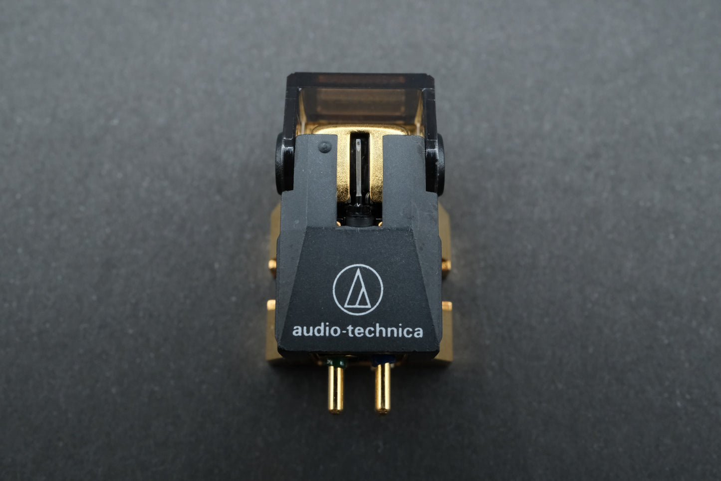 Audio-Technica AT-150E MM Cartridge - Beryllium Cantilever
