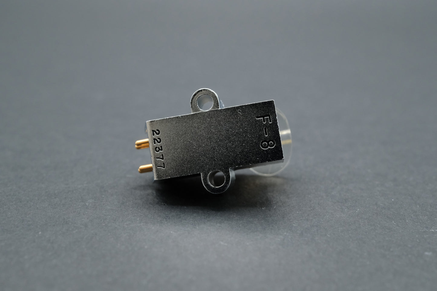 Grace F-8L'10 MM Cartridge