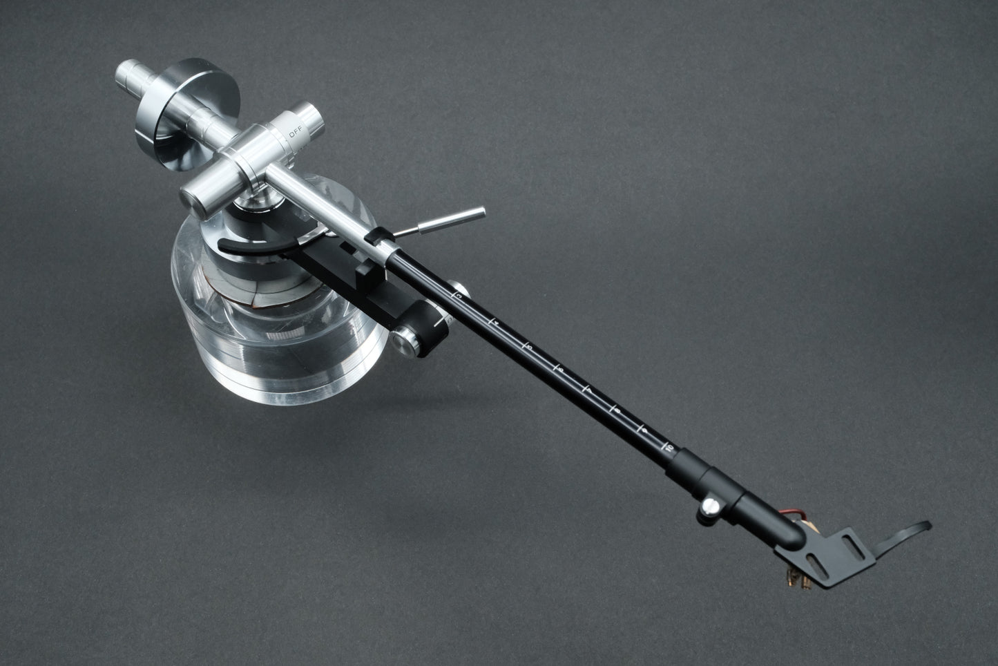 Micro Seiki MA-707 Tonearm