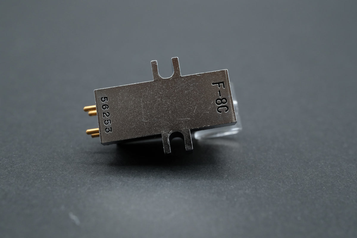 Grace F-8C MM Cartridge (04)