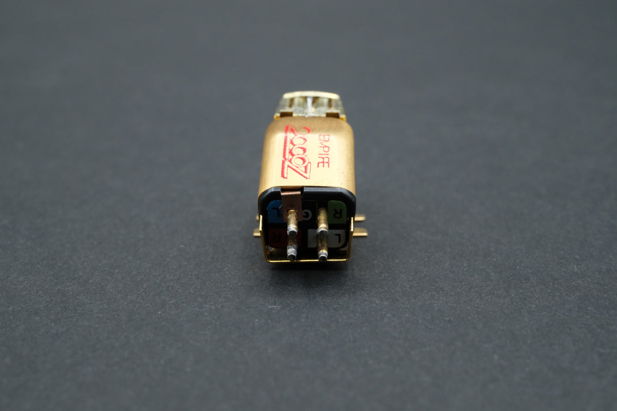 Empire 2000Z MM Cartridge
