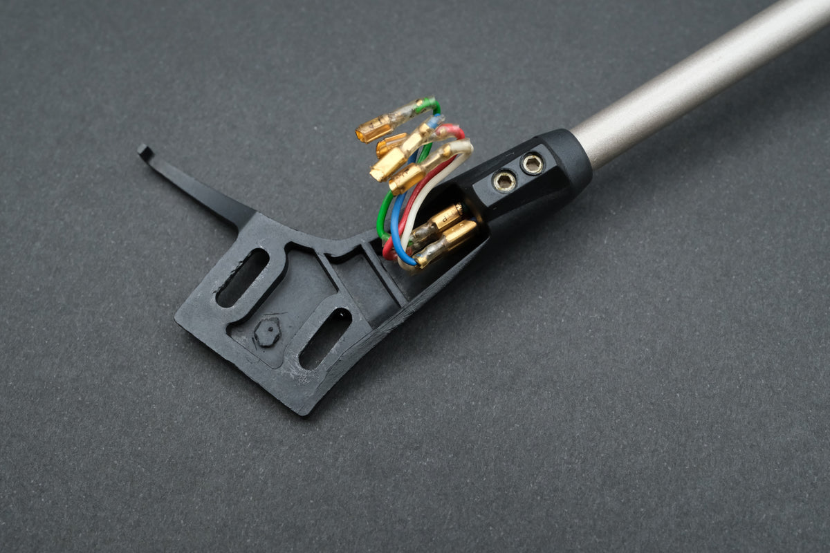 Technics EPA-A501H Titanium Nitride Tonearm for Parts