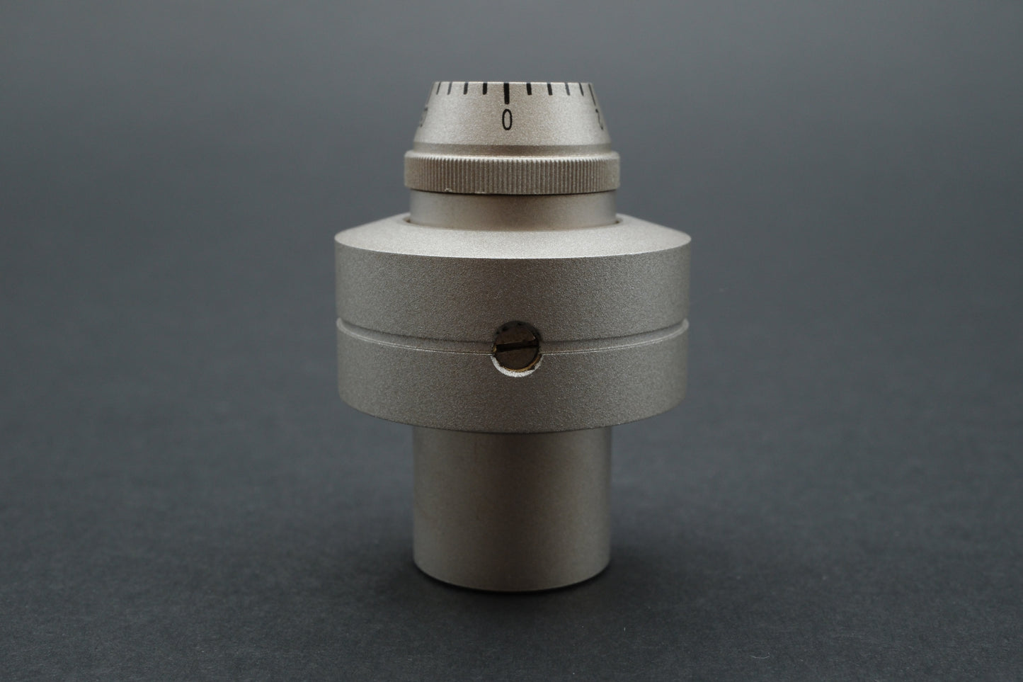 Denon DP-60M / DP-60L S-Type Tonearm Weight – 111g