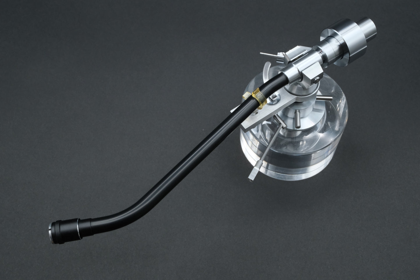 Pioneer PA-1000 Carbon Fiber Tonearm (03)