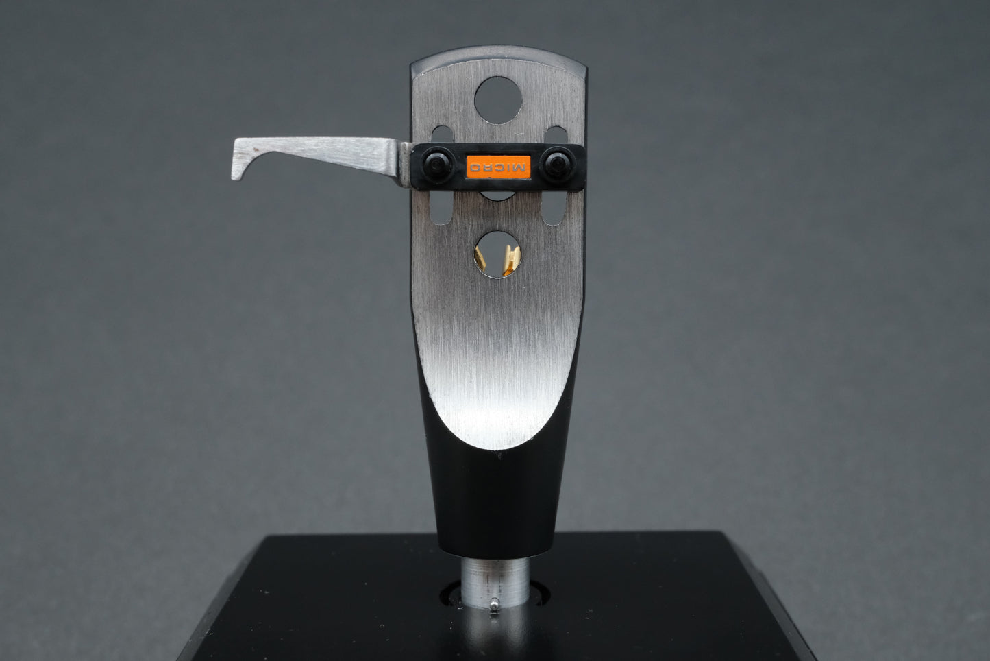Micro Seiki H-303 Headshell - 10.3g  (03)