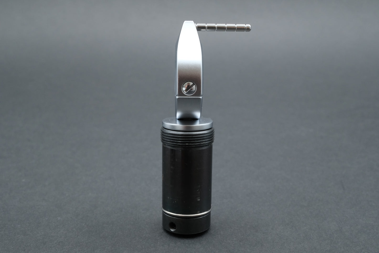 SME 3009 Series II improved Tonearm Pillar Assembly【Ships from US🇺🇸】