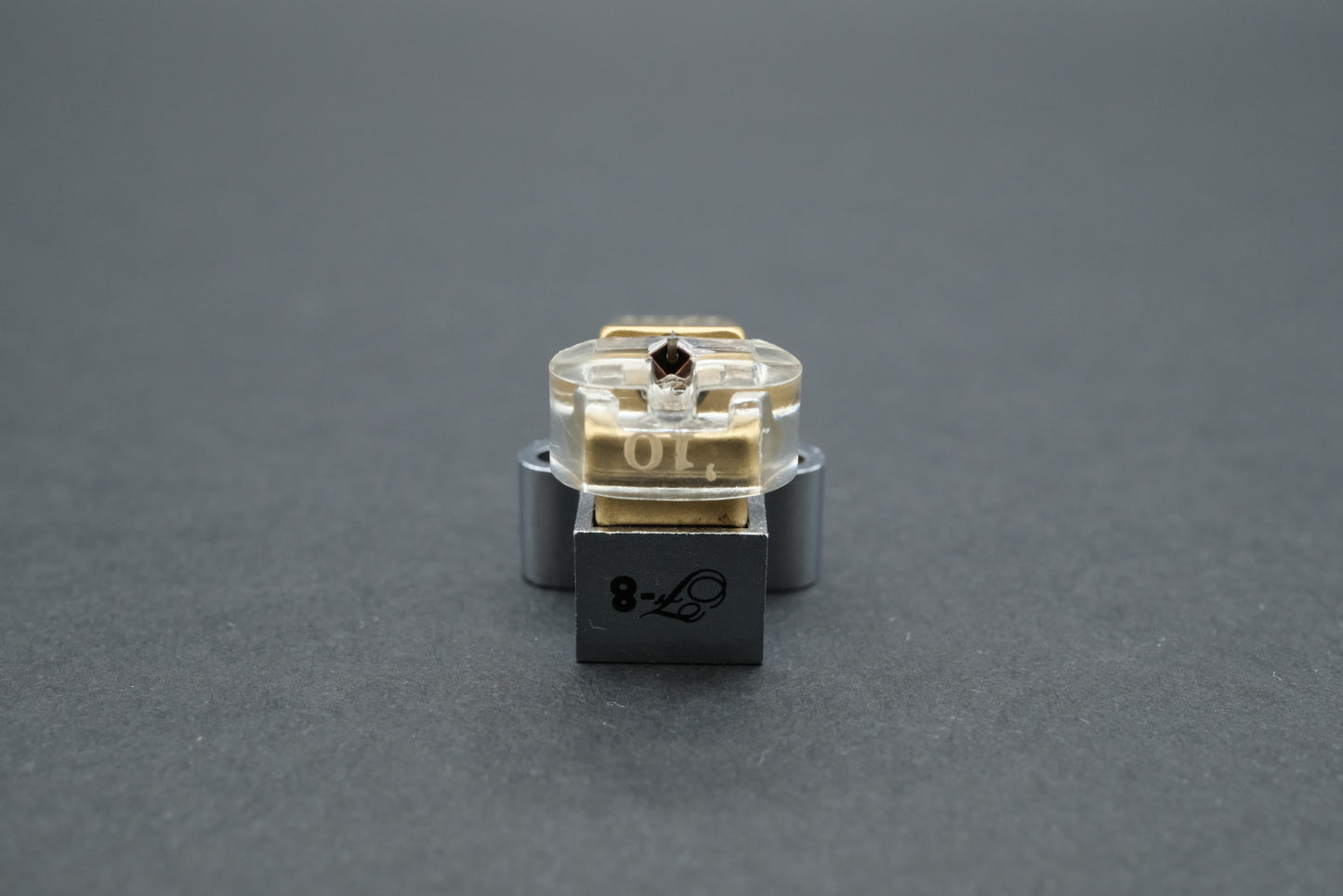 Grace F-8L'10 MM Cartridge